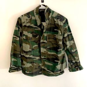 J Crew Women’s Jacket